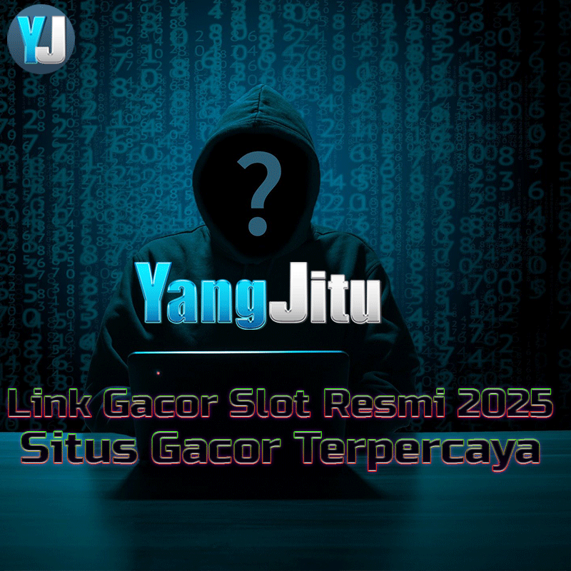 YANGJITU | Link Gacor, Login Slot Resmi & Situs Gacor Terpercaya 2025